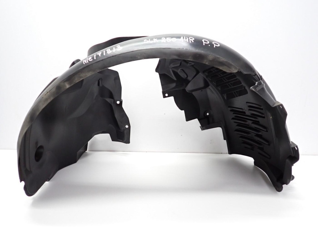 фото №1, Підкрилок правий перед оригінал a1726900130 mercedes slk iii r172 14r