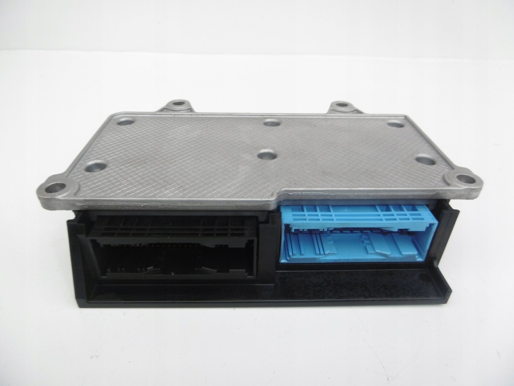 фото №9, Модуль датчик подушка безпеки подушок volvo s80 ii v70 iii