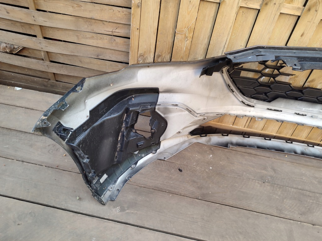 Ford оригінальний номер jx7b-17757-s бампер Київ