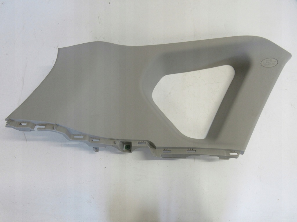 фото №1, Auris ii kombi защита стойка задняя задняя левый