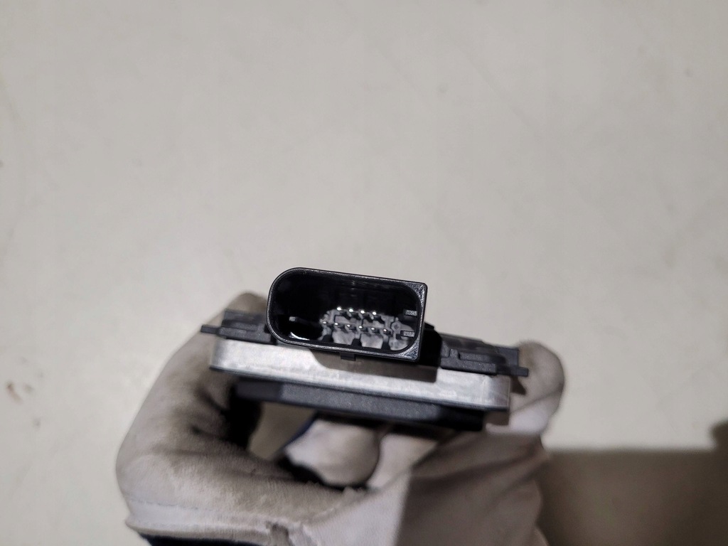 фото №6, Bmw 5 g60 g61 7 g70 x1 u11 2 u06 радар датчик acc distronic + корпус