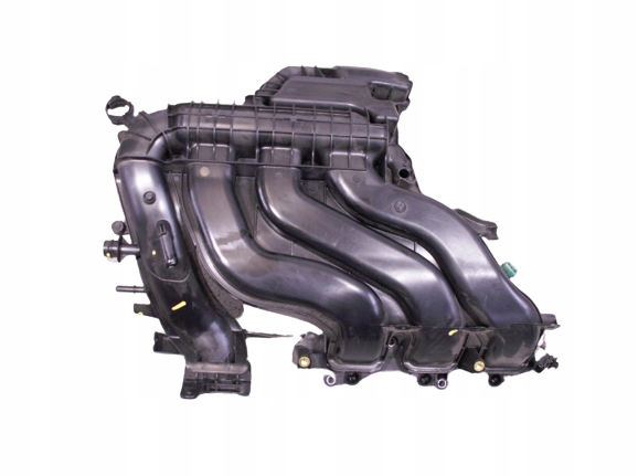 фото №1, Колектор всмоктуючий 140034490r renault twingo iii 2014-