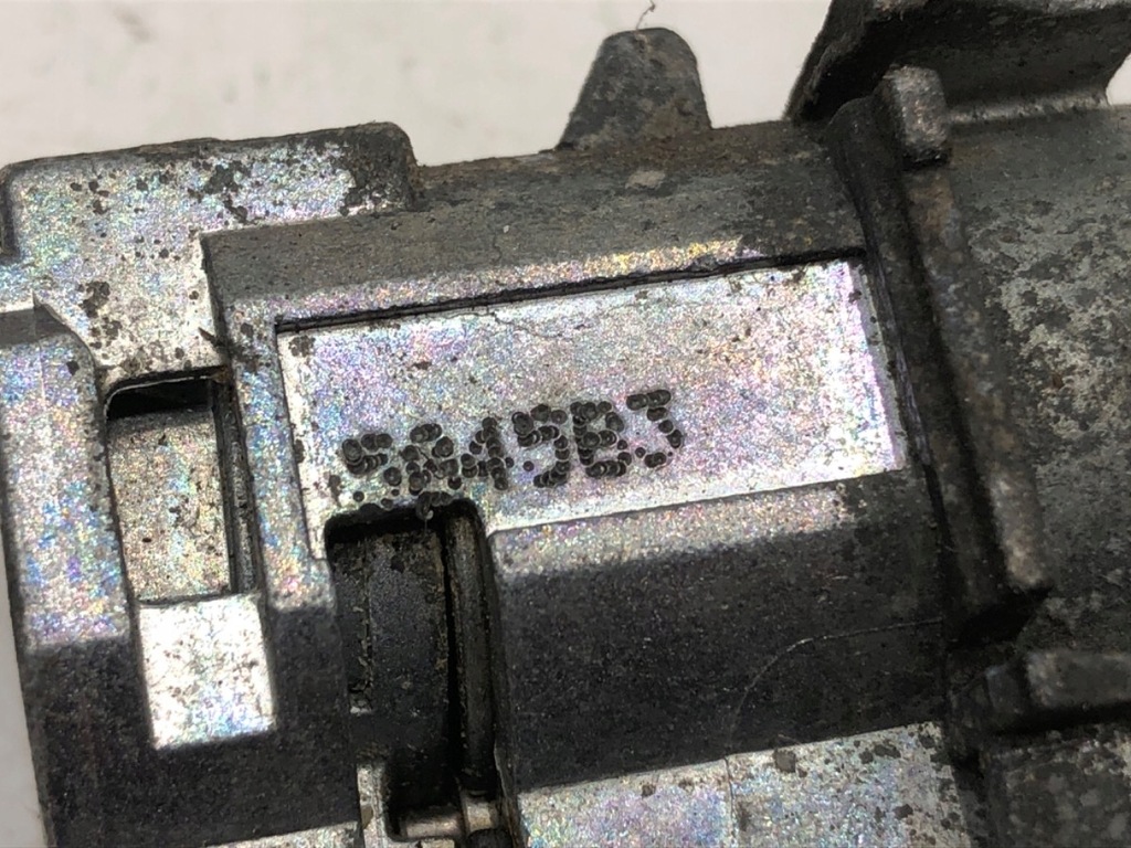 фото №11, Набор стартовый opel corsa e x15 14-22 1.4 66kw 90km 13499771 12665802