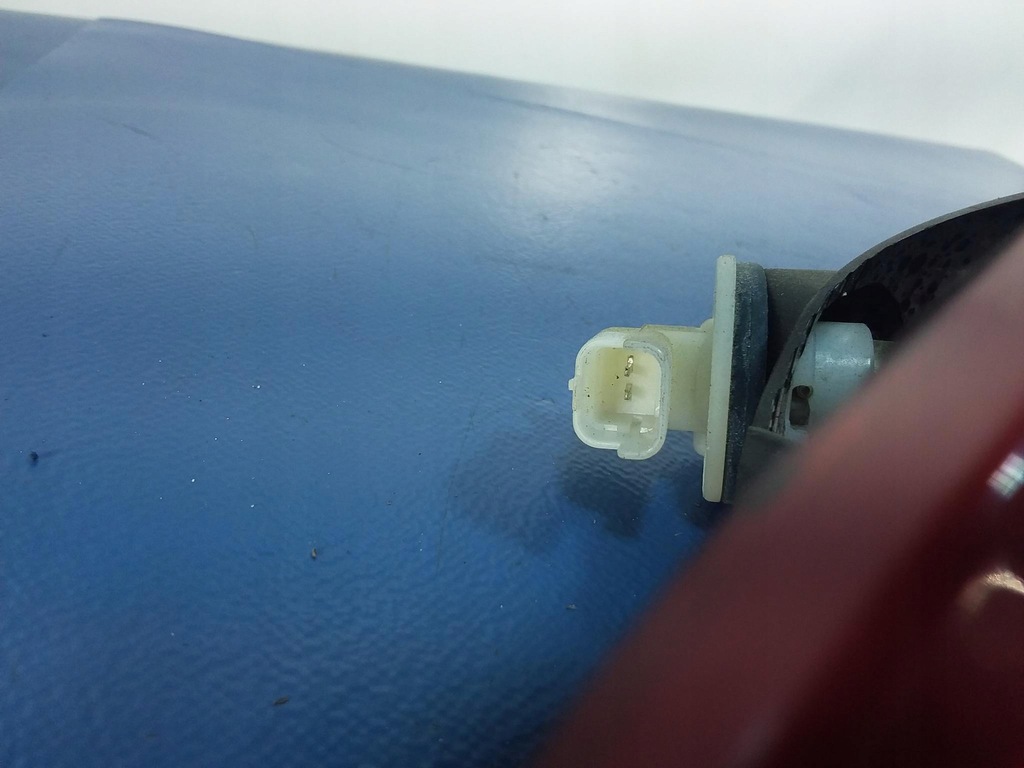 фото №6, Colt vi z30 3d лампа задня права w кришка mn105622