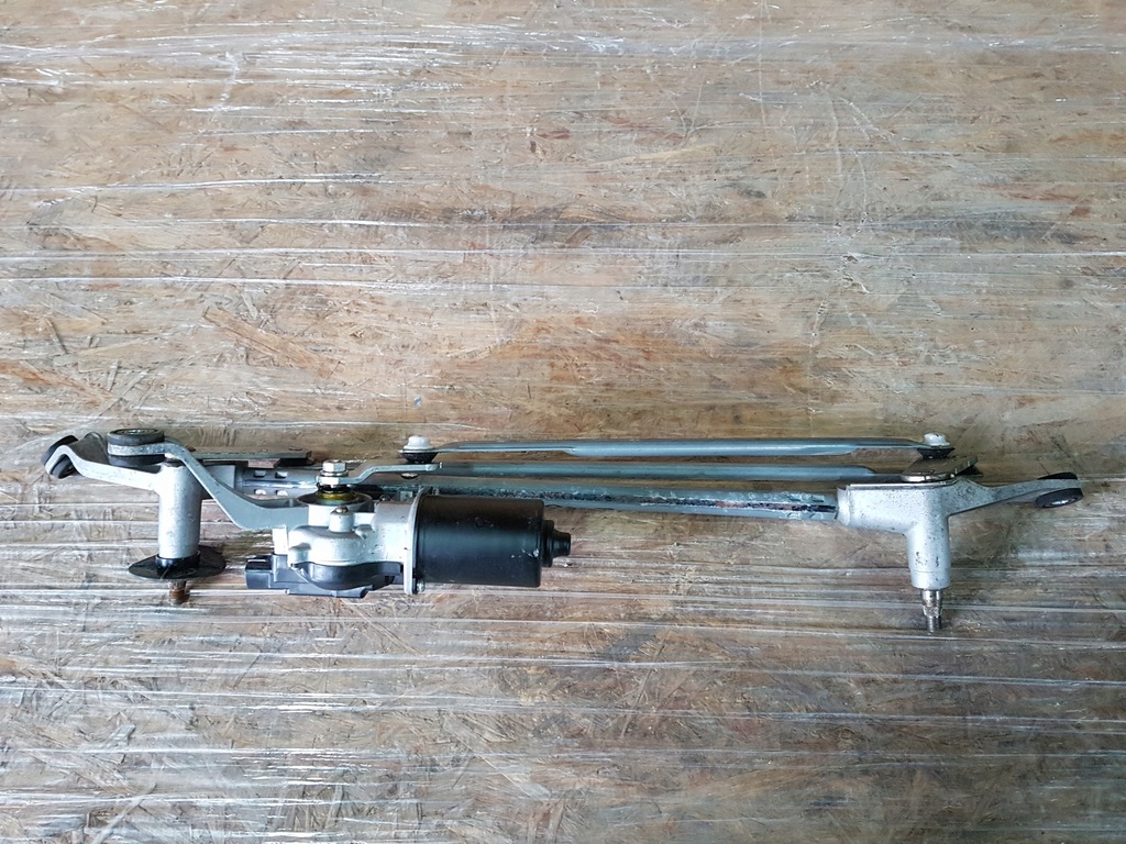 фото №5, Infiniti qx70 механизм дворник