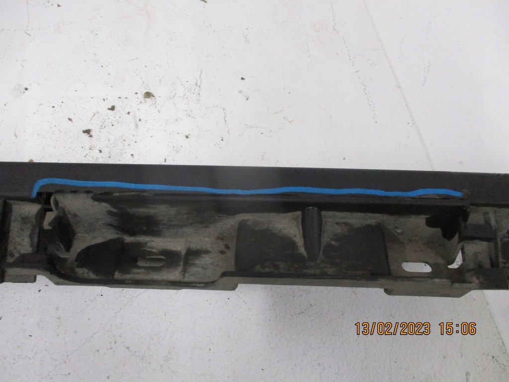 фото №5, Накладка молдинг порог wew jaguar f-pace 17r