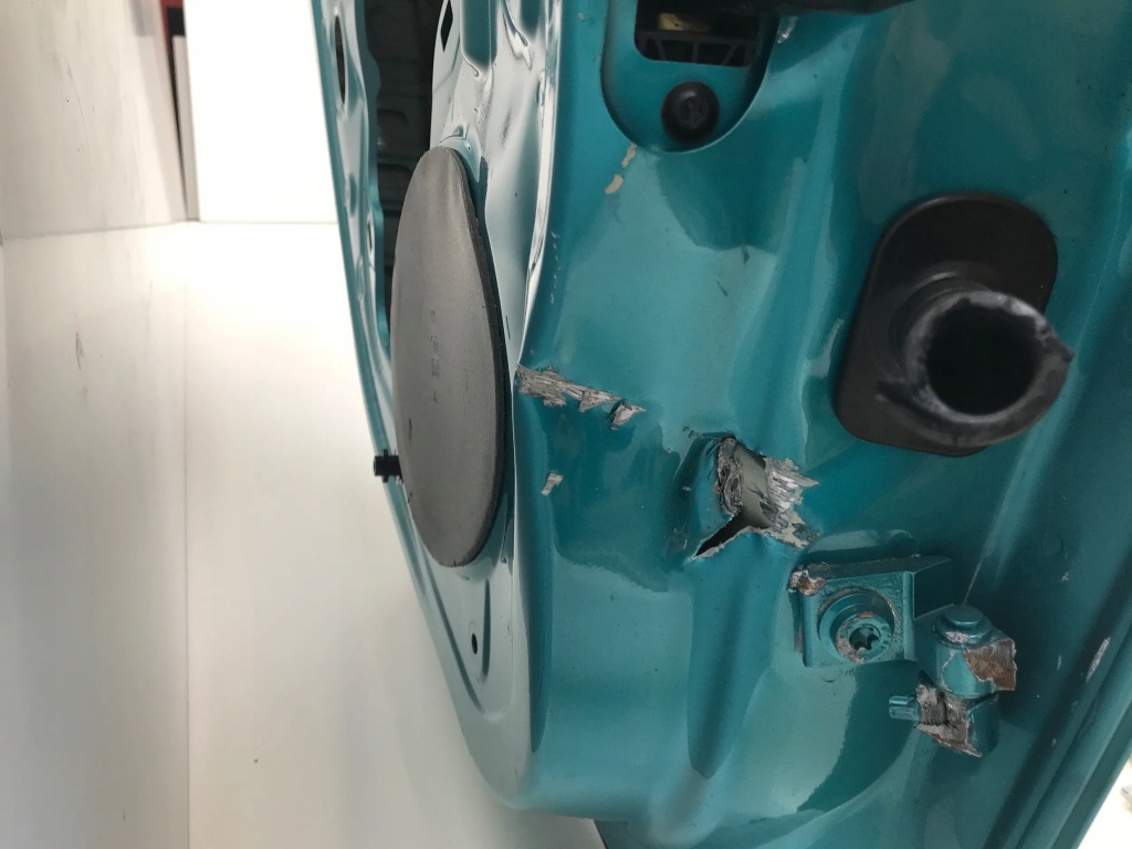 фото №6, Vw id.3 2022 двері лівий задня задні