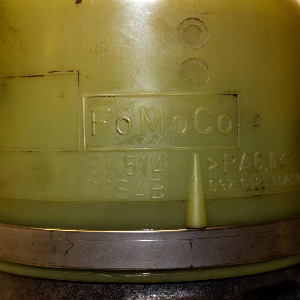 фото №7, Volvo v60 2013 насос усилителя