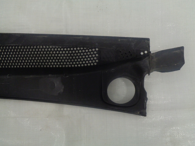 фото №9, Citroen c4 picasso ii жабо верхний 9675943577