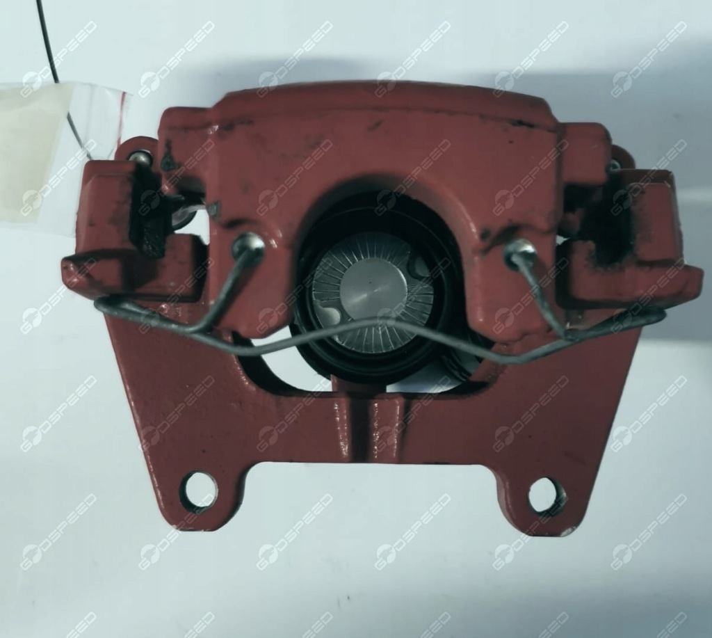 фото №1, Супорт гальмівний лівий задня jaguar f-pace f pace