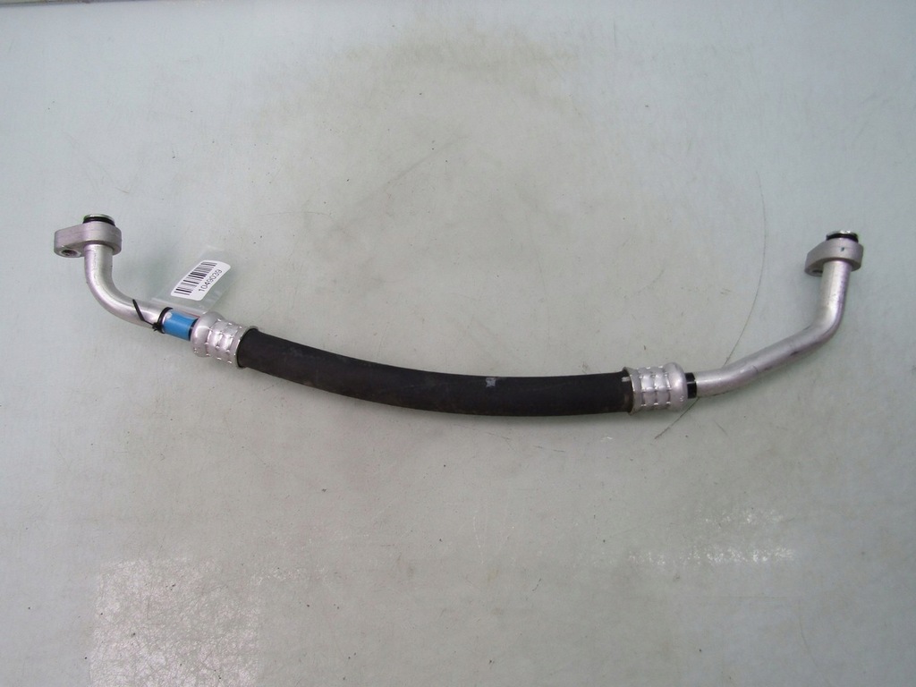 фото №1, Mazda mx-30 21r трубка wąż шланг кондиціонера кондиціонер