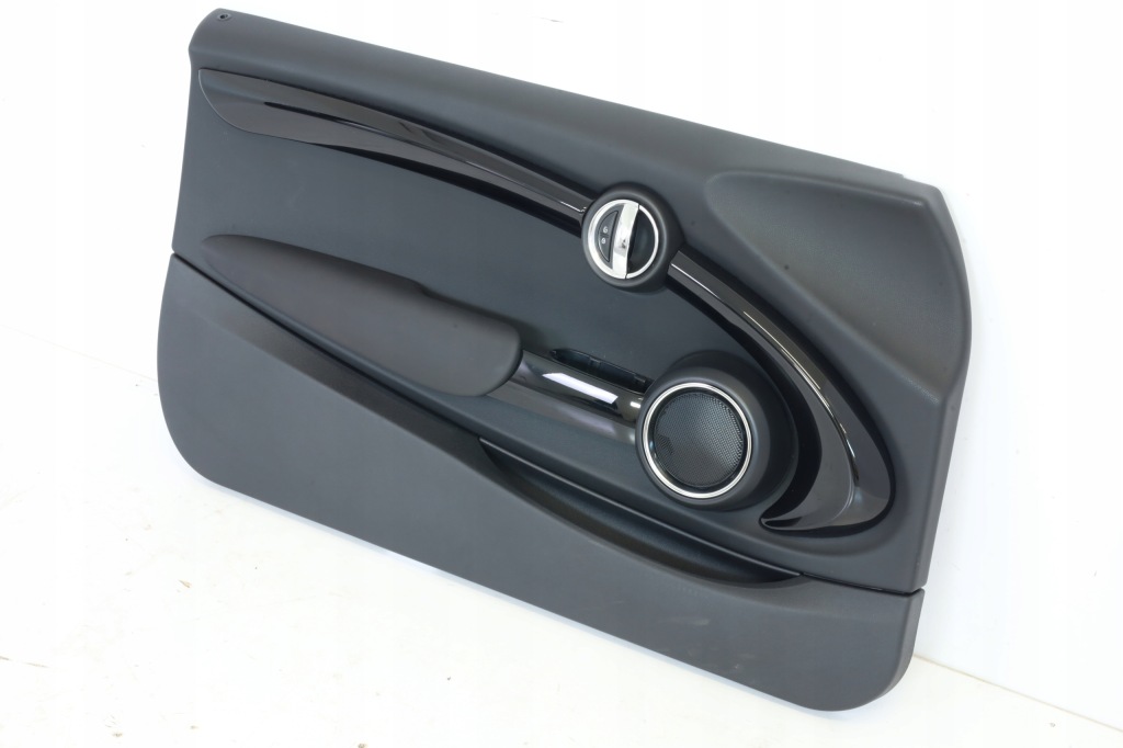 фото №3, Оббивка обшивка двері лівий перед mini f56