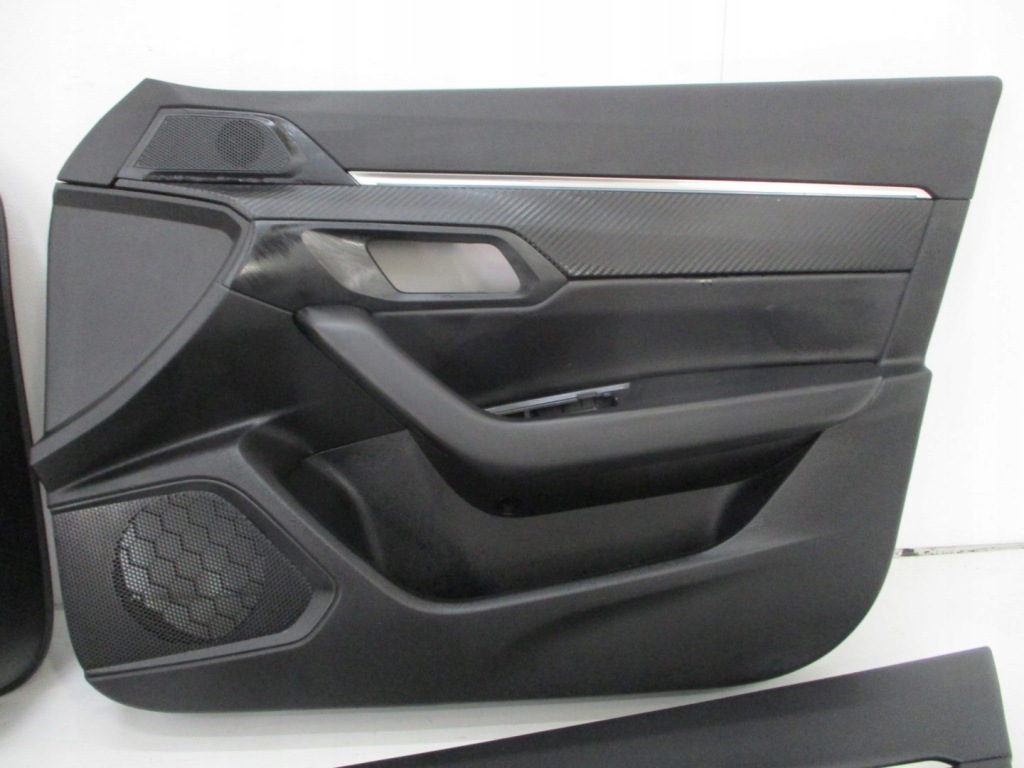 фото №6, Обивка обивка дверь peugeot 508 ii 18r задняя