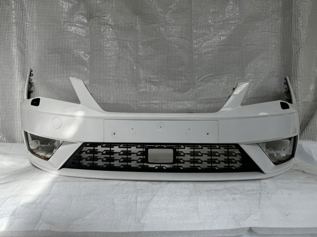 Купити Seat leon 5f0 lift 17- бампер передній