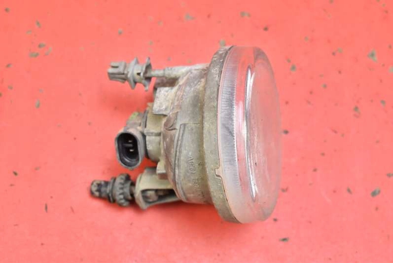 фото №6, Противотуманная фара правый перед передний suzuki sx4 1 i 06-14