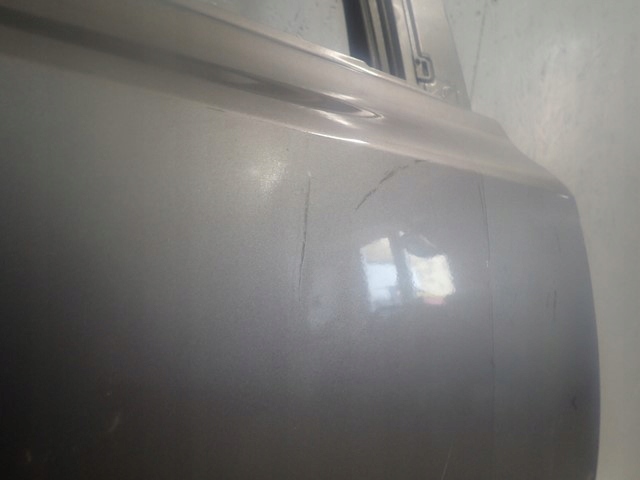 фото №4, Дверь правое задние правый задняя toyota chr ch-r 2016-