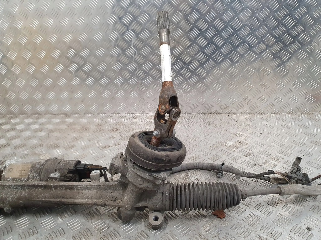 фото №8, Renault talisman 2015-2022 1.6 dci трансмісія кермова