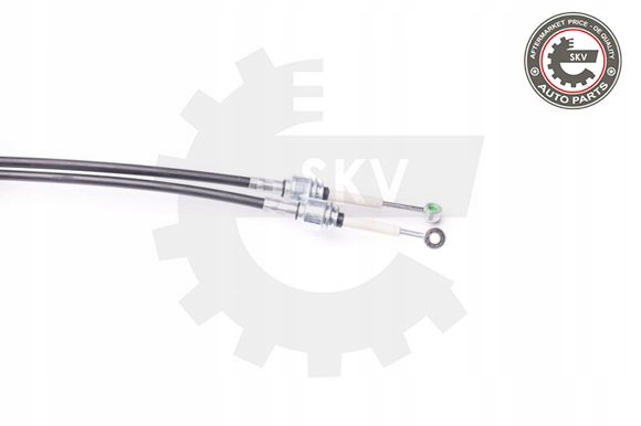 Трос переключения передач citroen evasion jumpy 2.0 00- esen skv с Разборки