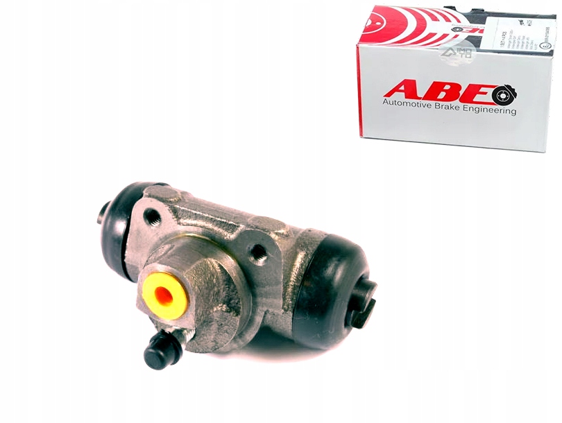 фото №1, Циліндрик гальмівний ford transit transit tourneo