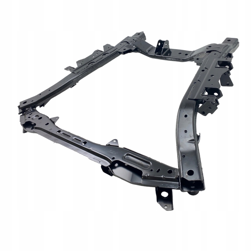 фото №14, Новый оригинальный номер подрамник подрамник перед dacia duser i renault duster i 544010789r