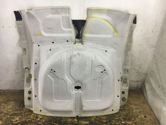 фото №5, Volvo xc90 ii обшивка багажника 31403182