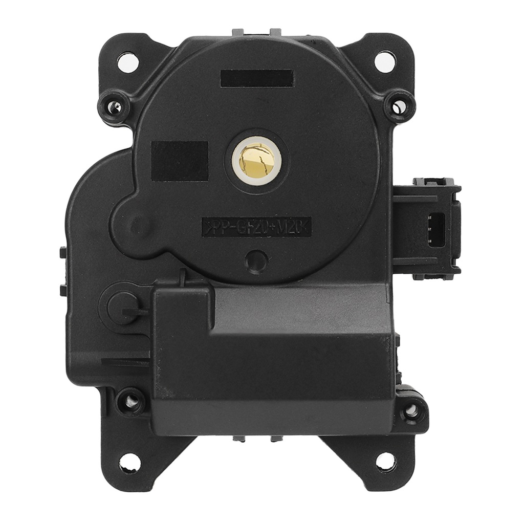 фото №5, Привод дверь mieszania отопителя 87106-08050 заменитель цилиндра дверь