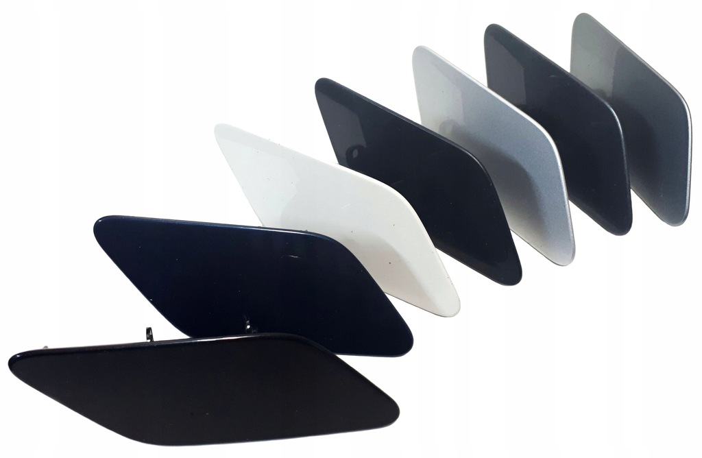 фото №1, Заглушка розпилювача org ліва karoq 57a955109