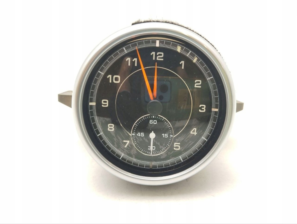 фото №1, Porsche macan 95b 2015 приборная панель 7p5919204d