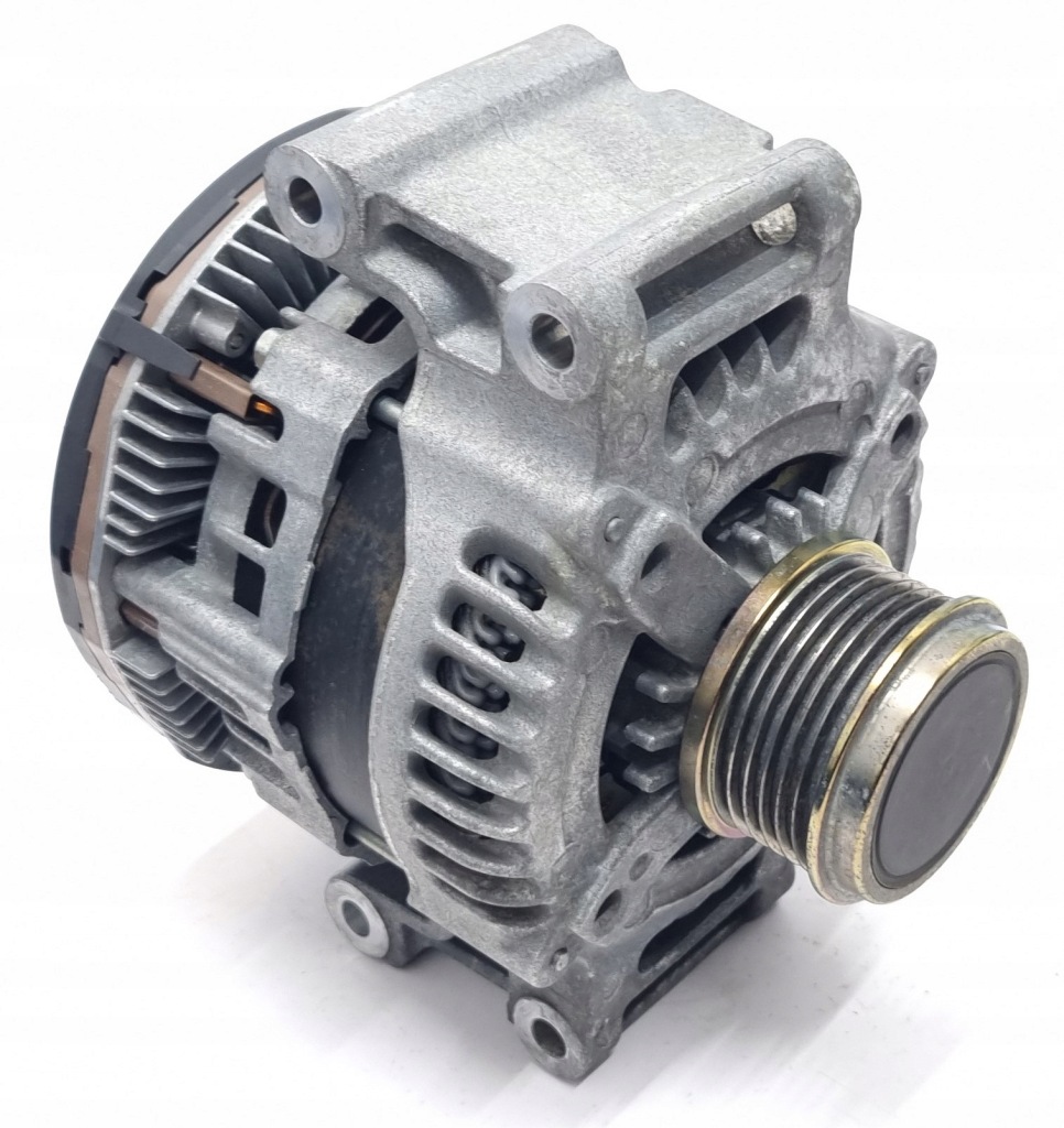 Генератор audi vw skoda 14v 150a 06l903024c Недорого