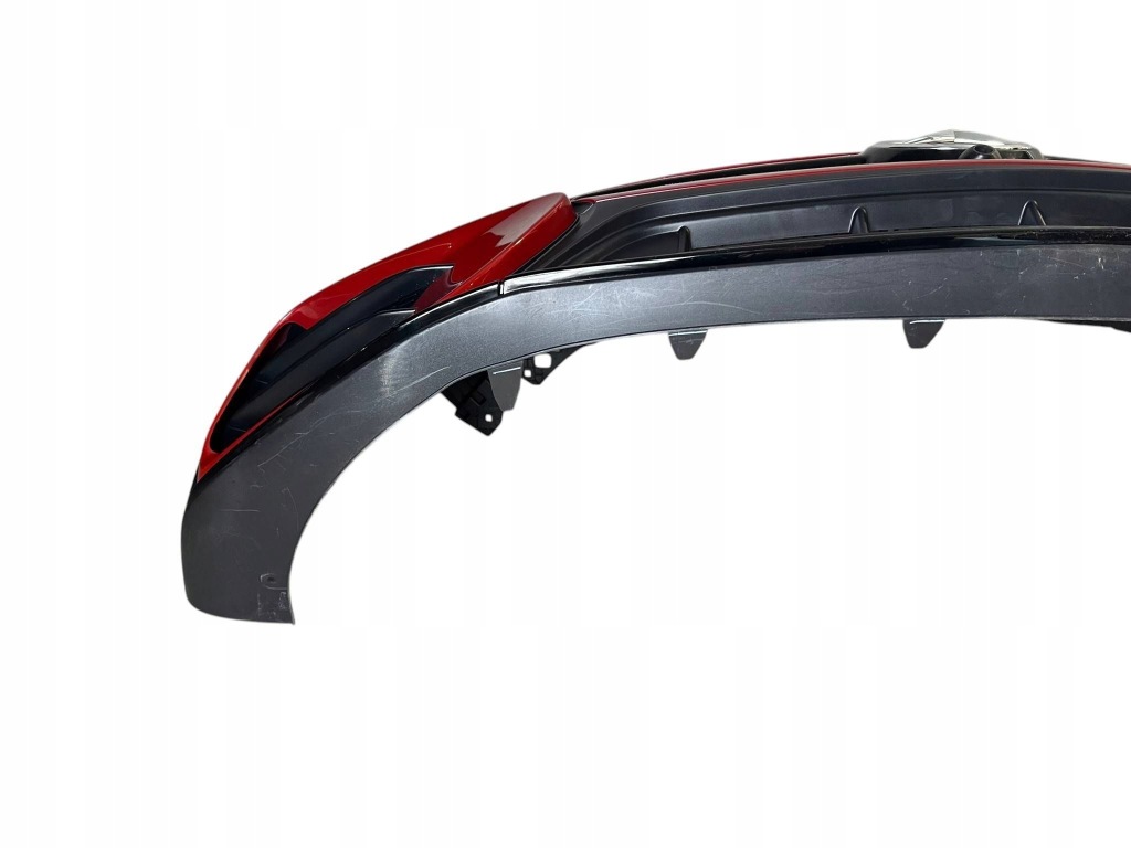 Бампер передний перед mercedes-benz w247 x247 glb рестайлинг  amg a2478859110 с Разборки