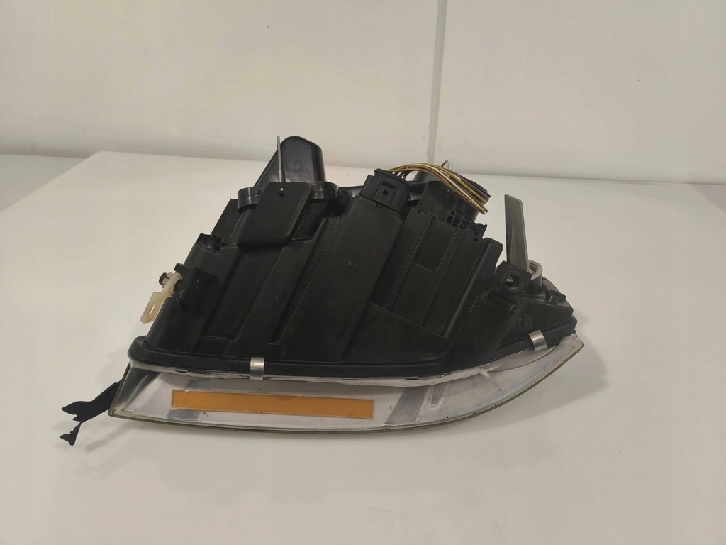 фото №10, Audi a6 s6 c5 4b 2000 лампа передня