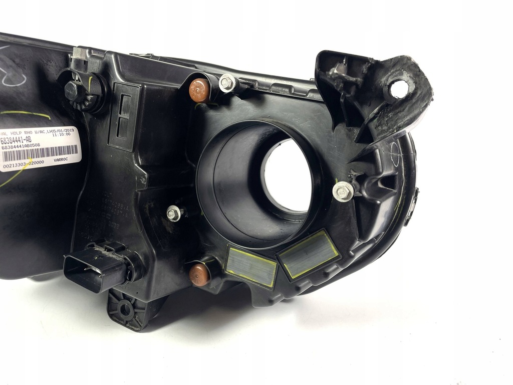 фото №10, Dodge challenger 2015+ фара лампа передняя левая перед