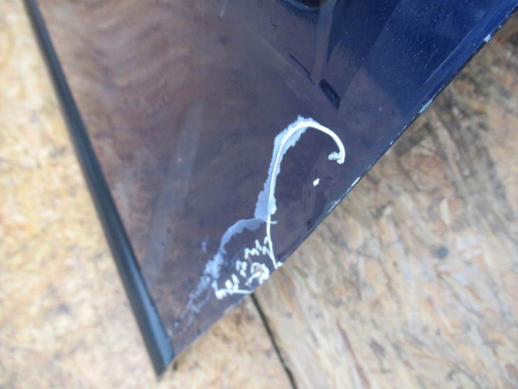 фото №6, Двері перед ліва fiat qubo fiorino