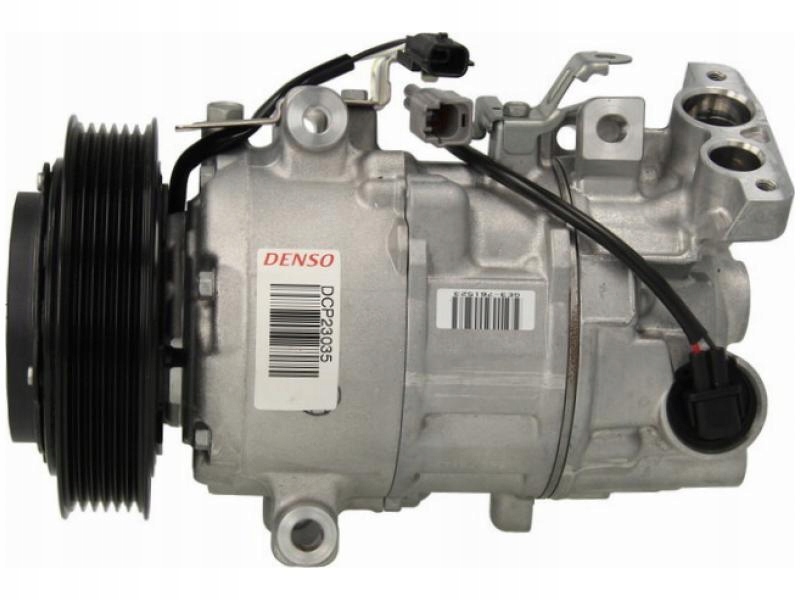 фото №1, Компрессор кондиционера renault grand scenic iii 1.5 12-14