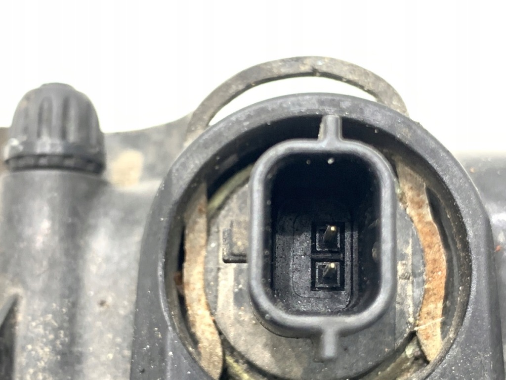 Патрубок воды renault grand scenic 3 110600001r Оригинал