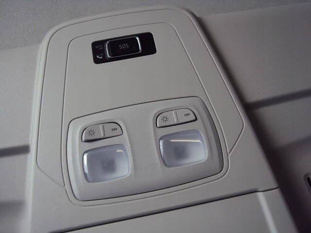 фото №6, Потолок renault kangoo iii 21-