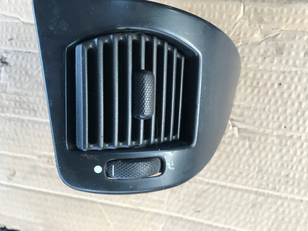 фото №8, Консоль решётки впуск воздуховод brava marea bravo