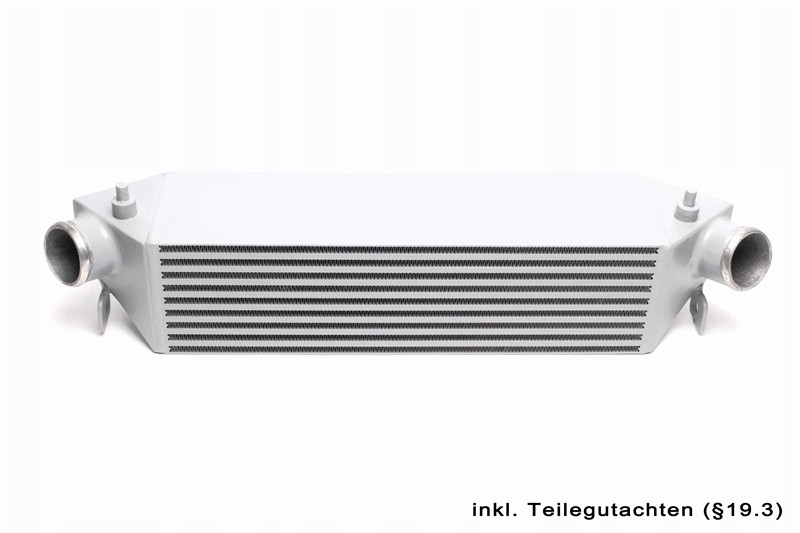 фото №1, Интеркулер ta-technix 05au006