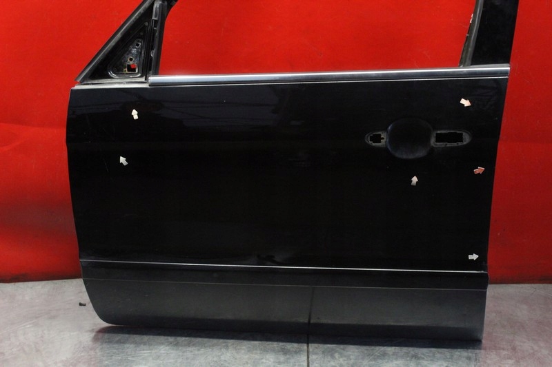 фото №6, Двері ліва перед передні g6 ford galaxy 2 ii 06-15