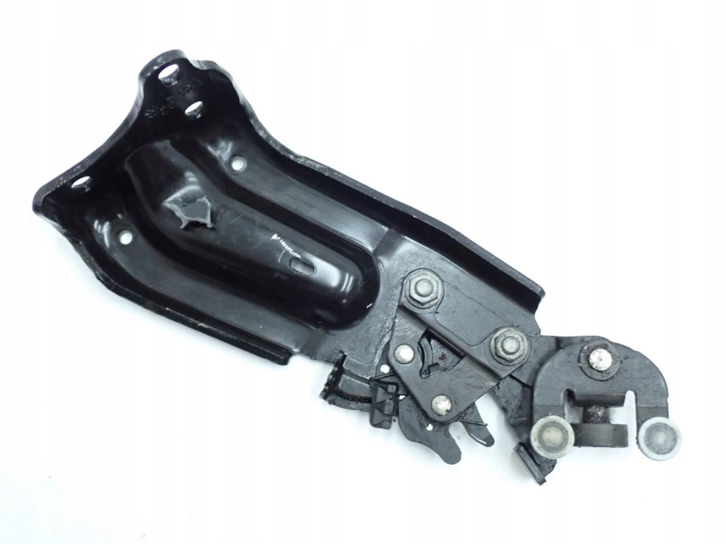 Купити Ролик напрямна двері лівий задній 7n0843397d seat alhambra sharan ii 7n 14r