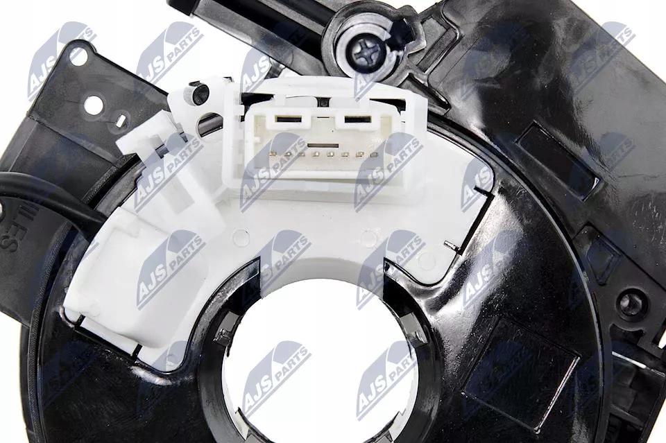 фото №11, Шлейф подушки безпеки повітряної nissan murano navara pathfinder qashqai