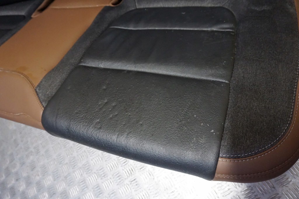 фото №9, Ford bronco sport - 2022 - сидіння сидіння заднє сидіння комплект usa