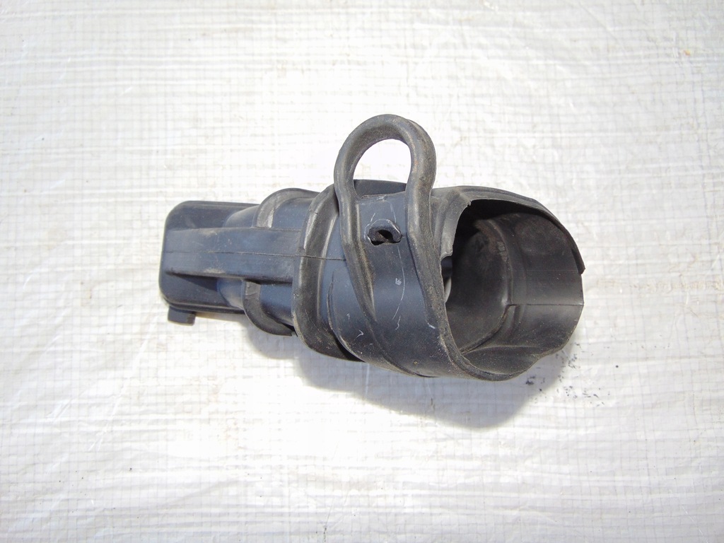 фото №2, Ford труба впуск воздуха av619a675ad