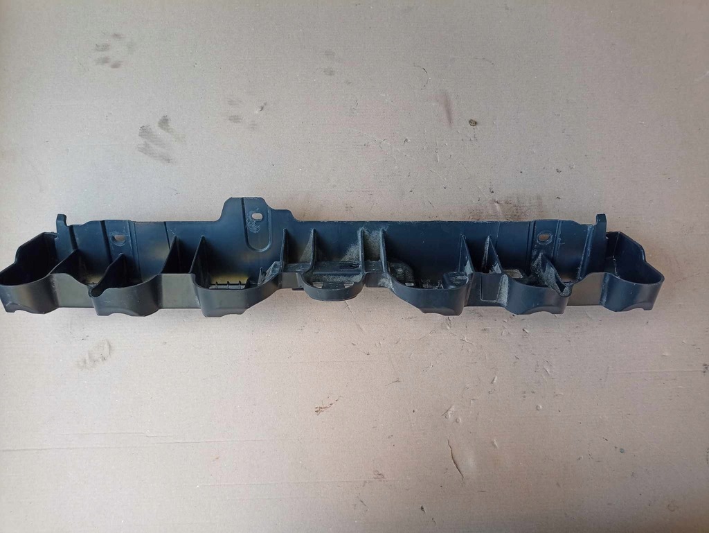 фото №2, Направляющая бампера заднего задняя renault clio iv