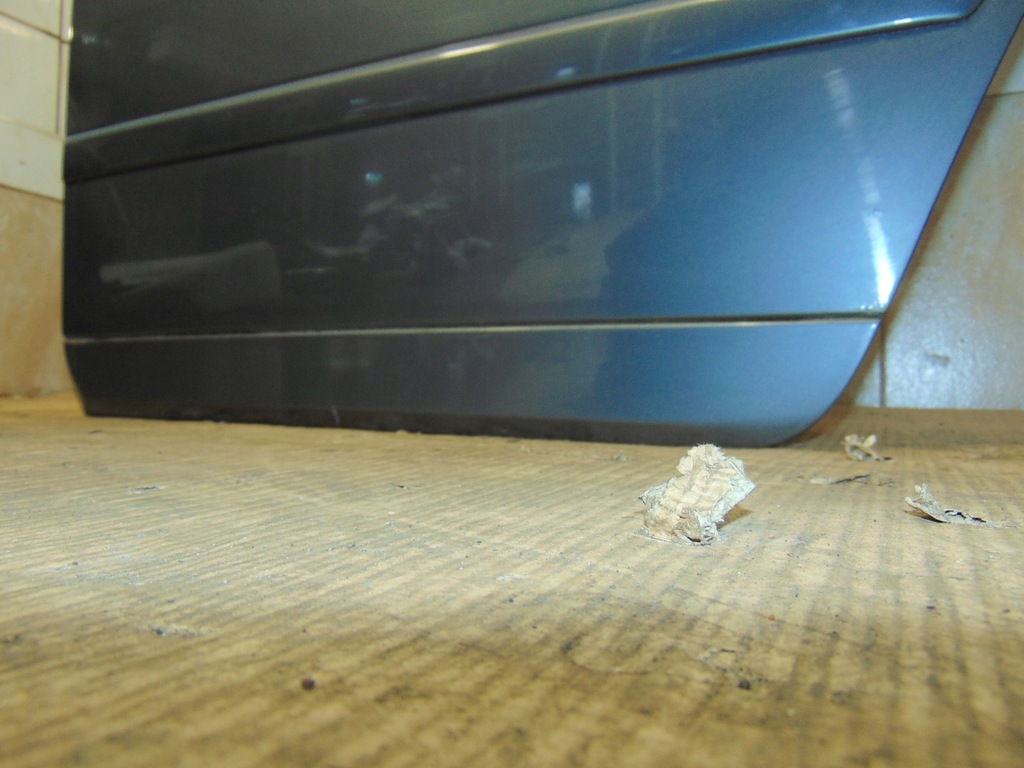 фото №7, Двері ліва лівий задня задні audi a4 b7 kombi europa