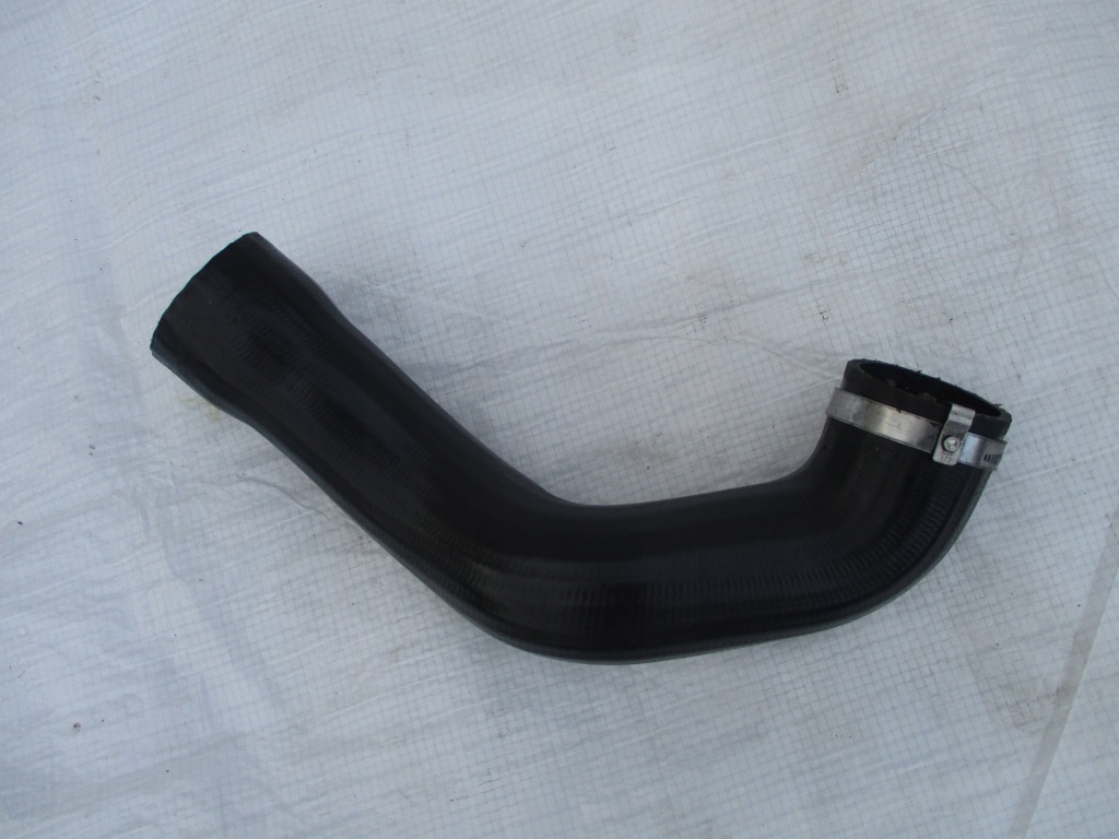 фото №2, Land range rover discovery iv 3.0d труба повітря