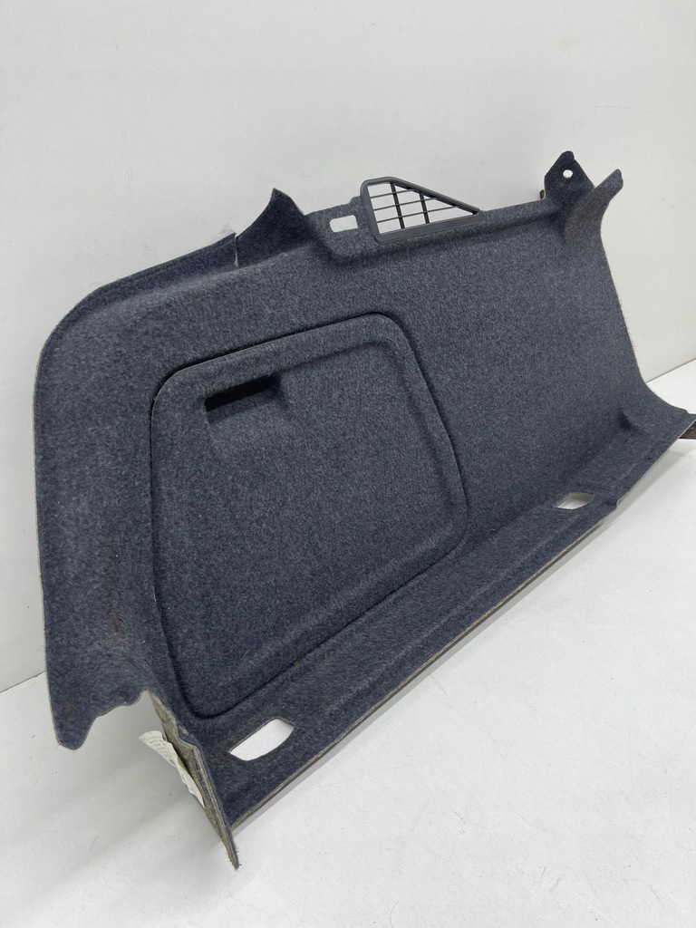 фото №5, Audi a5 8t coupe обшивка багажника лівий