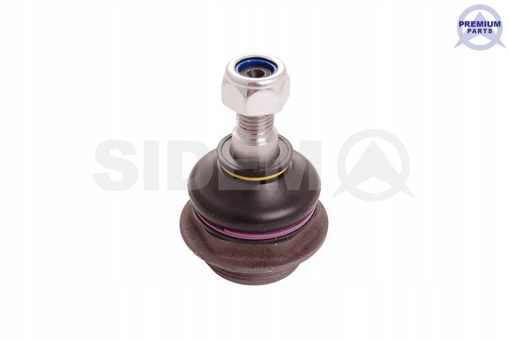 фото №2, Sidem 53383 шарнир крепёжный / направляющая