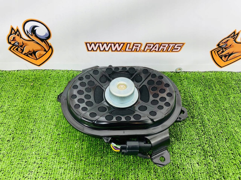 фото №4, Динамик sabwoofer range l405 gk52-18808-ab