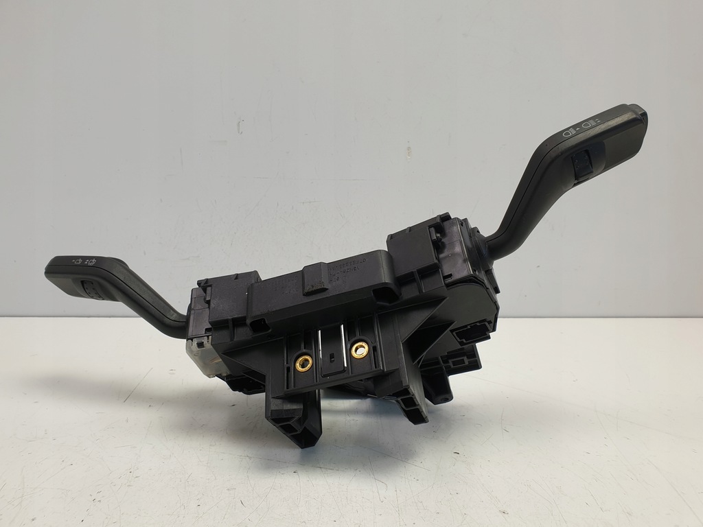 фото №4, Ford focus mk2 переключатель комбинированный оригинал